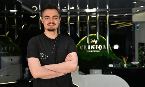 Cliniqa Dental World